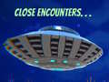 leikur Close Encounters