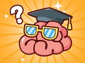 leikur Brain Test IQ Challenge
