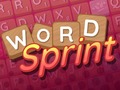 leikur Word Sprint