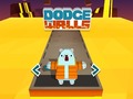 leikur Dodge the Walls