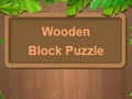 leikur Wooden Block Puzzle