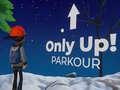 leikur Only Up! Parkour