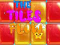 leikur The Tiles flow