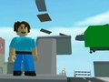 leikur Roblox Obby: Rainbow Path