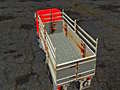 leikur Truck Simulator Skibidi Toilet