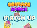 leikur Gramice Shake Match Up