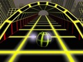leikur Ball Surfer 3D