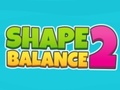 leikur Shape Balance 2