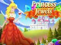 leikur Princess Jewels