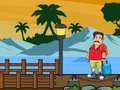 leikur Hula Girl Escape