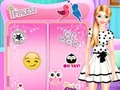 leikur Fashion Closet Makeover