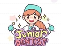 leikur Junior Dentist