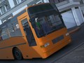 leikur Extreme Bus Driver Simulator