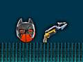 leikur BasketMan: Joker In city