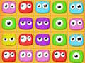 leikur Bubble Eyes