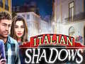 leikur Italian Shadows