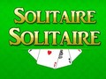 leikur Solitaire Solitaire
