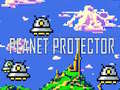 leikur Planet Protector