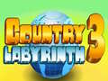 leikur Country Labyrinth 3