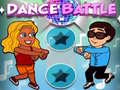 leikur Dance Battle
