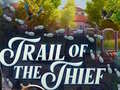 leikur Trail of the Thief