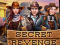 leikur Secret Revenge