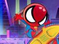 leikur Spider Jump
