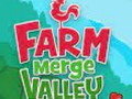 leikur Farm Merge Valley