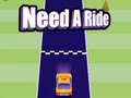 leikur Need A Ride