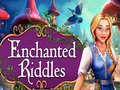 leikur Enchanted Riddles