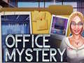 leikur Office Mystery