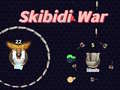 leikur Skibidi War Toilets Attack