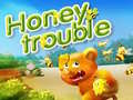 leikur Honey Trouble