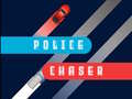 leikur Police Chaser