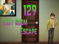 leikur Amgel Easy Room Escape 129