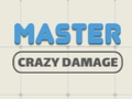 leikur Master Crazy Damage