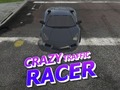 leikur Crazy Traffic Racer