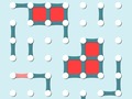 leikur Dots and Boxes