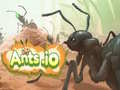 leikur Ants.io