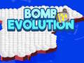 leikur Bomb Evolution 