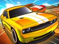 leikur Ultimate Stunt Car Challenge