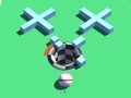 leikur Save The Ball 3D