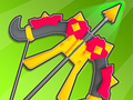 leikur Arrow Fever