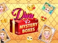 leikur Diva Vs Mystery Boxes