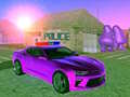 leikur Grimace vs Police SuperCar