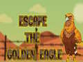 leikur Escape The Golden Eagle 