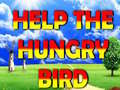 leikur Help The Hungry Bird