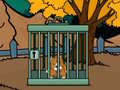 leikur Staffordshire Bull Terrier Escape