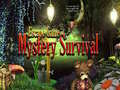 leikur Escape Game Mystery Survival 