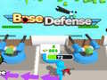 leikur Base Defense